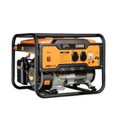FoxWeld Standart G3500
