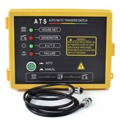 Redvolt Блок автозапуска 1Ф, 7 кВт (дизель)