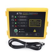 Redvolt Блок автозапуска REDVOLT 3Ф, 7 кВт (дизель)