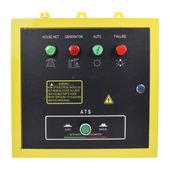 Redvolt Блок автозапуска REDVOLT 1Ф, 12 кВт (дизель)