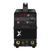 START TigLine X200 DC PULSE
