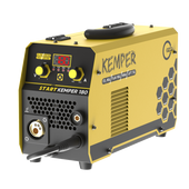 START KEMPER 180