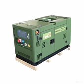 Командарм KMD-20000 EA