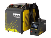 КЕДР Industrial Laser-2000W (в комплекте с МПП)