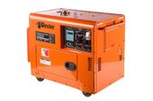 Wester GND4800D