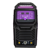 START modelTIG 200 DC PULSE