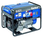  Geko 6401 ED-AA/HHBA