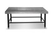 Старк-Профи 1450х950х100 (8 мм) SSAB