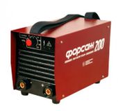 Форсаж 200 НАКС
