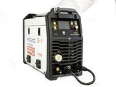 Viking 200 SYNERGIC PRO MIG/MMA/LIFT-TIG