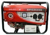  Goleo EPG3500E