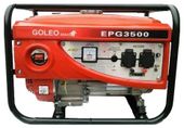  Goleo EPG3500