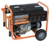  Generac GP5500
