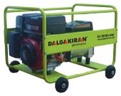  DALGAKIRAN DJ 40 BS-M