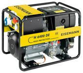 Eisemann H 6400DE
