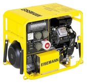  Eisemann BSKA 9V