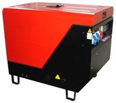  ESE 1006 DLS-GT/A ES ISO Diesel