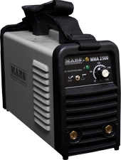 Brima ММА-2500 MARS PROFESSIONAL
