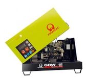 Pramac GBW 15 Y AUTO