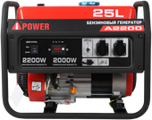A-iPower A2200