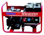  ESE 904 DRS ES Diesel