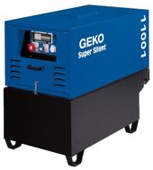  Geko 11001 ED-S/MEDA Super Silent