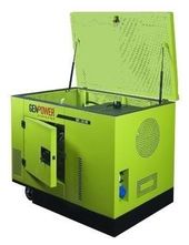 GenPower GBS 100 TES