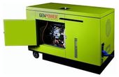  GenPower GBS 150 TES