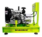  DALGAKIRAN DJ 22 NT