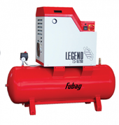 Fubag LEGEND 5,5-200 E
