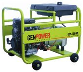  GenPower GBS 100 ME