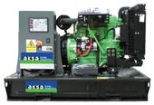 Aksa APD 20 A