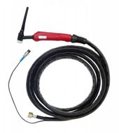 Aurora TIG 17 140A (35%) 2pin, 3/8G, 4m