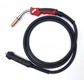 Aurora MIG 26 AIR COOL 290A(60%) EURO 3m