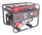  Rotex RXG 3500