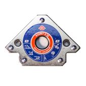 Aurora Фиксатор магнитный Magnet S-30 (45°/90°/135°, усилие 30кг)