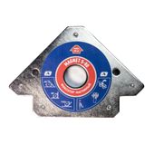 Aurora Фиксатор магнитный Magnet S-80 (45°/90°/135°, усилие 80кг)
