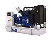 FG Wilson P275-5