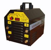 Kuhtreiber KITin-265HF