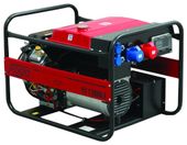 Fogo FV 13000 E