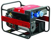 Fogo FV 12001 E