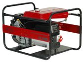 Fogo FV 10000 E