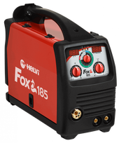 Helvi FOX 185 FLEX-LINE