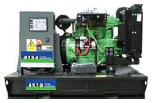 Aksa APD 25 A