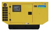 Aksa APD 25 A в кожухе