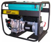  WAY Energy XNT 9000