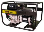  WAY Energy XN 6600