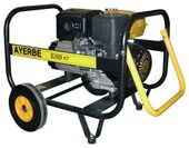  Ayerbe AY 5200 KT TX A/E