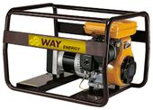  WAY Energy RNE 4000