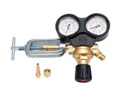 OXYTURBO МАХY C2H2